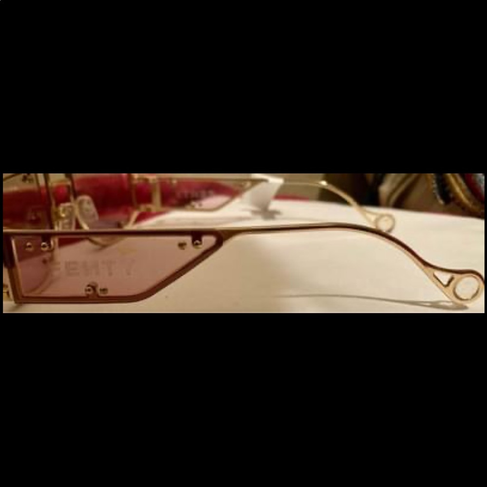 Fenty Sunglasses